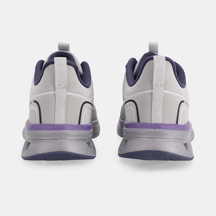 Ladies Export Guardia Trainer - Grey