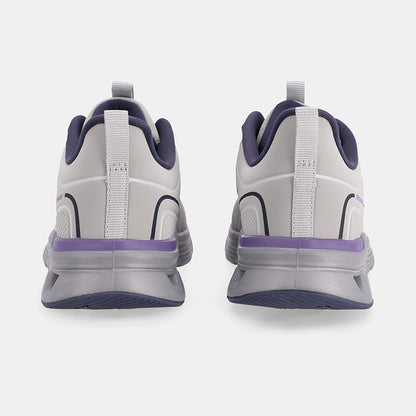 Ladies Export Guardia Trainer - Grey