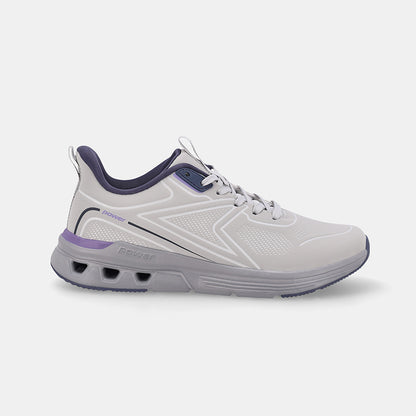 Ladies Export Guardia Trainer - Grey