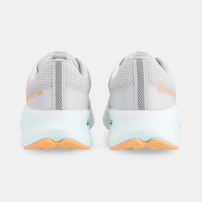 Ladies Energy Firefly Trainer - Grey