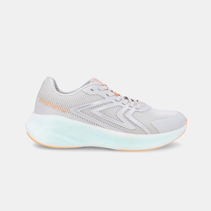 Ladies Energy Firefly Trainer - Grey