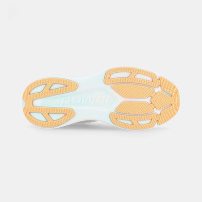 Ladies Energy Firefly Trainer - Grey