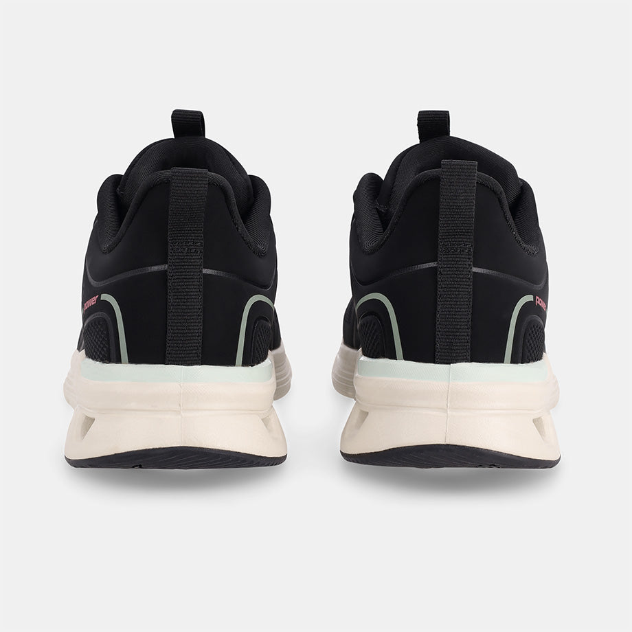 Ladies Export Guardia Trainer - Black