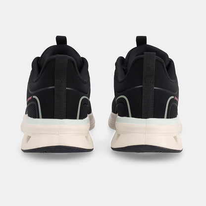 Ladies Export Guardia Trainer - Black