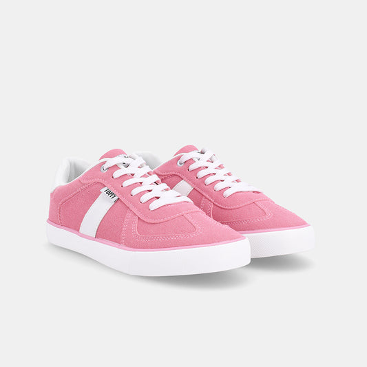 Jolene Sneaker - Pink