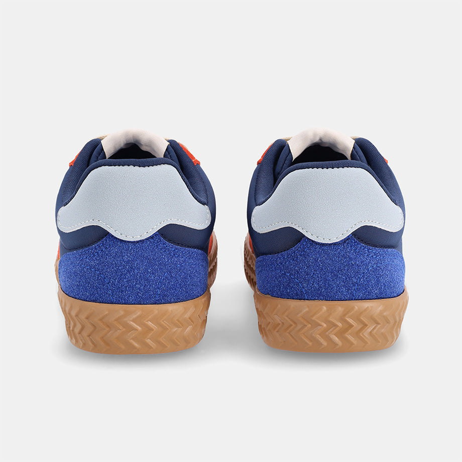 Brynn Retro Sneaker - Multi