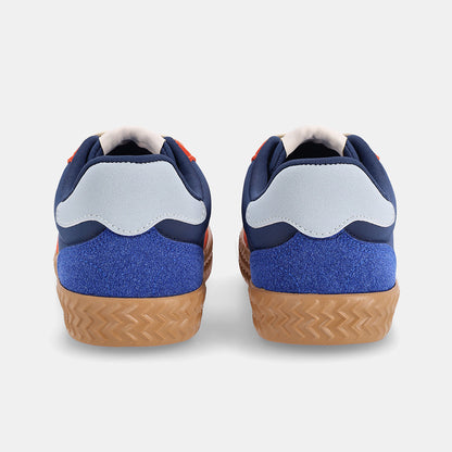 Brynn Retro Sneaker - Multi
