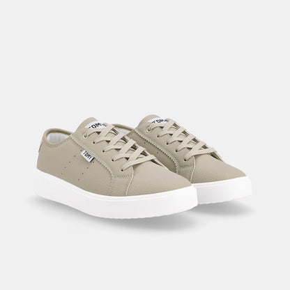 Ivy Sneaker - Grey
