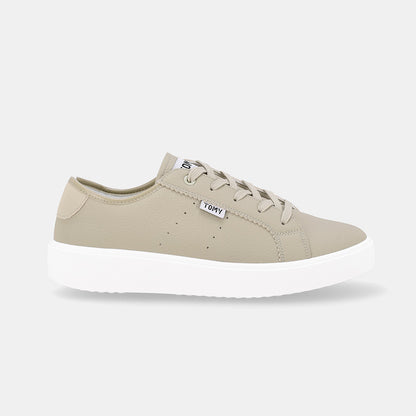 Ivy Sneaker - Grey