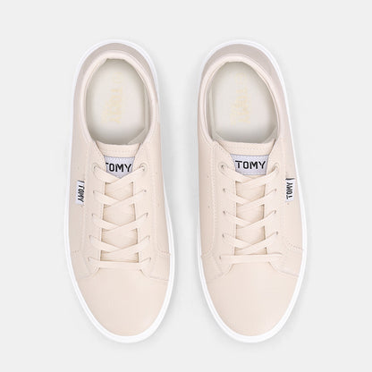 Ivy Sneaker - Beige