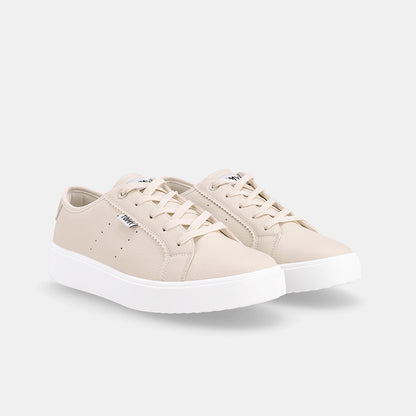 Ivy Sneaker - Beige