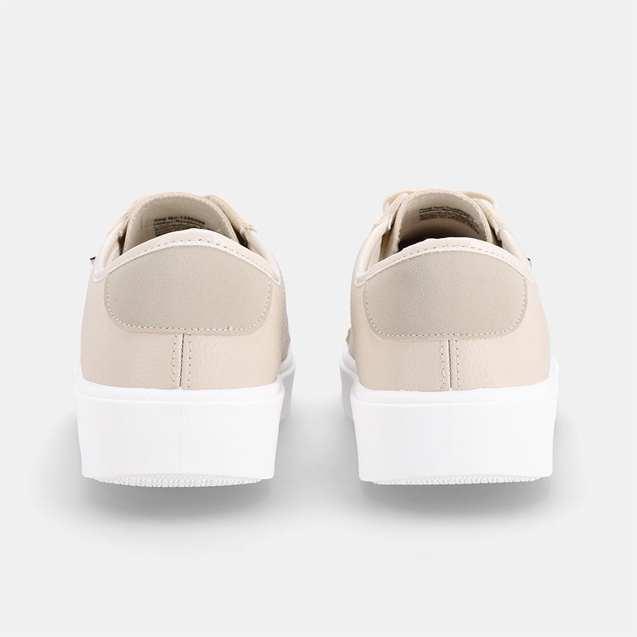 Ivy Sneaker - Beige