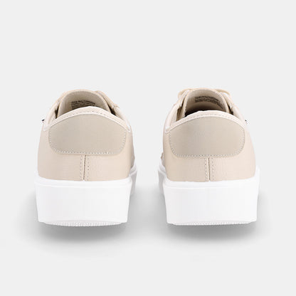 Ivy Sneaker - Beige