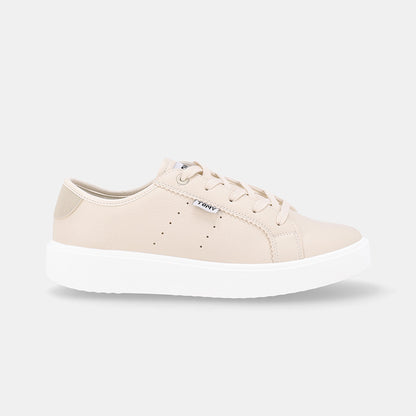 Ivy Sneaker - Beige