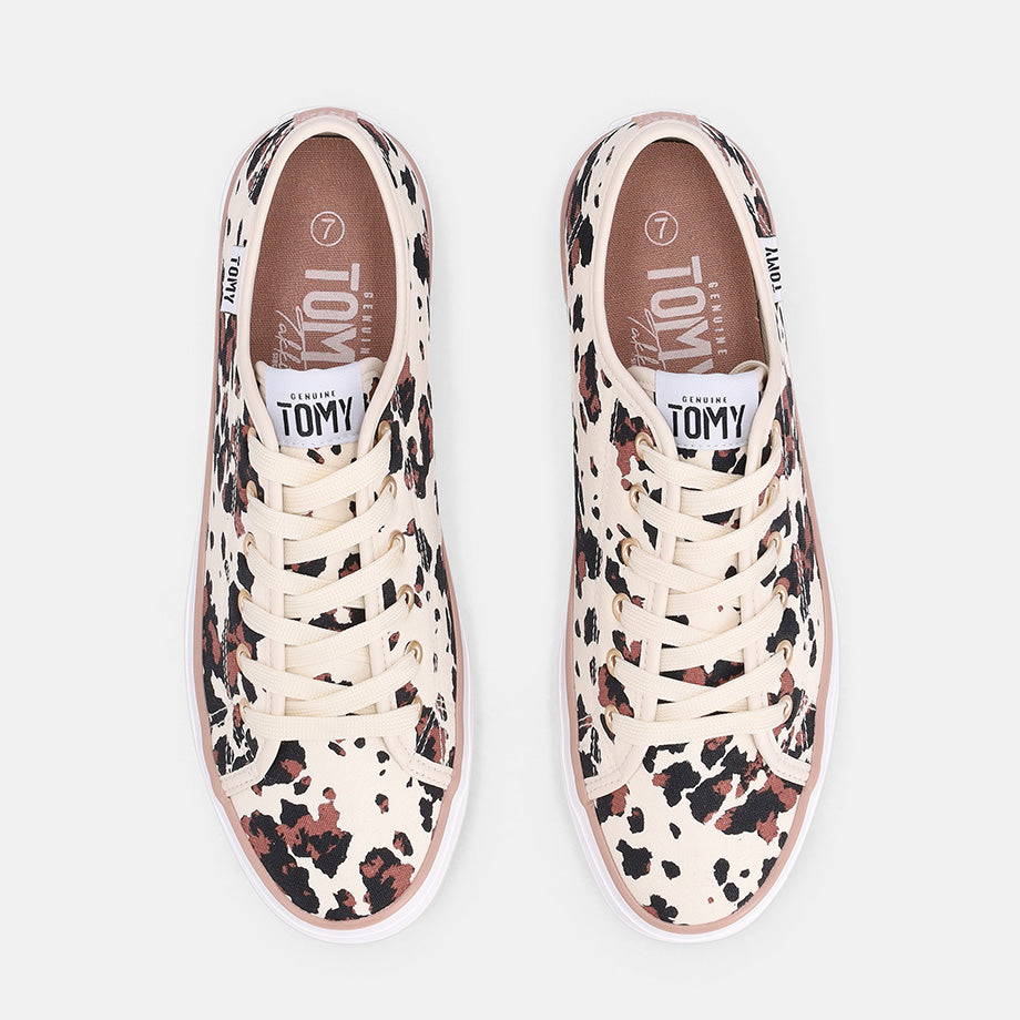 Holly Sneaker - Multi