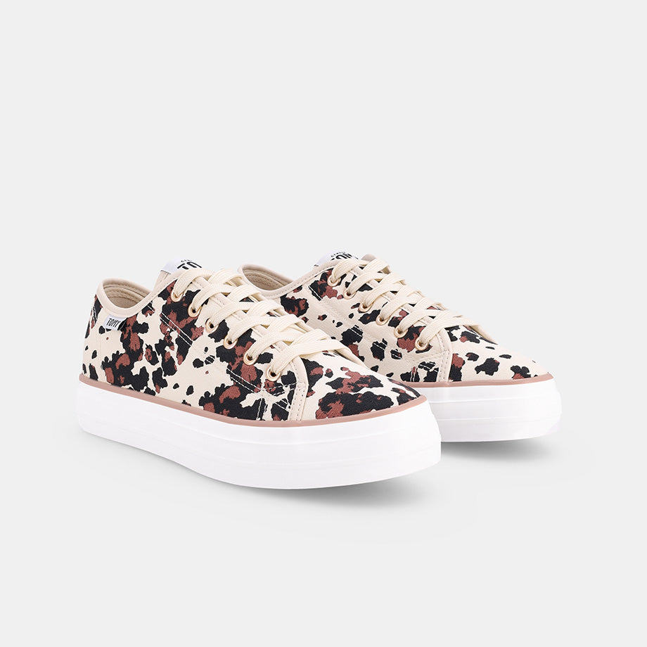 Holly Sneaker - Multi