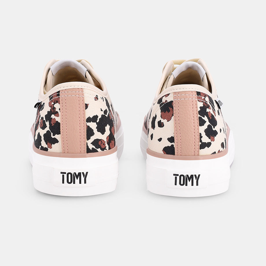 Holly Sneaker - Multi