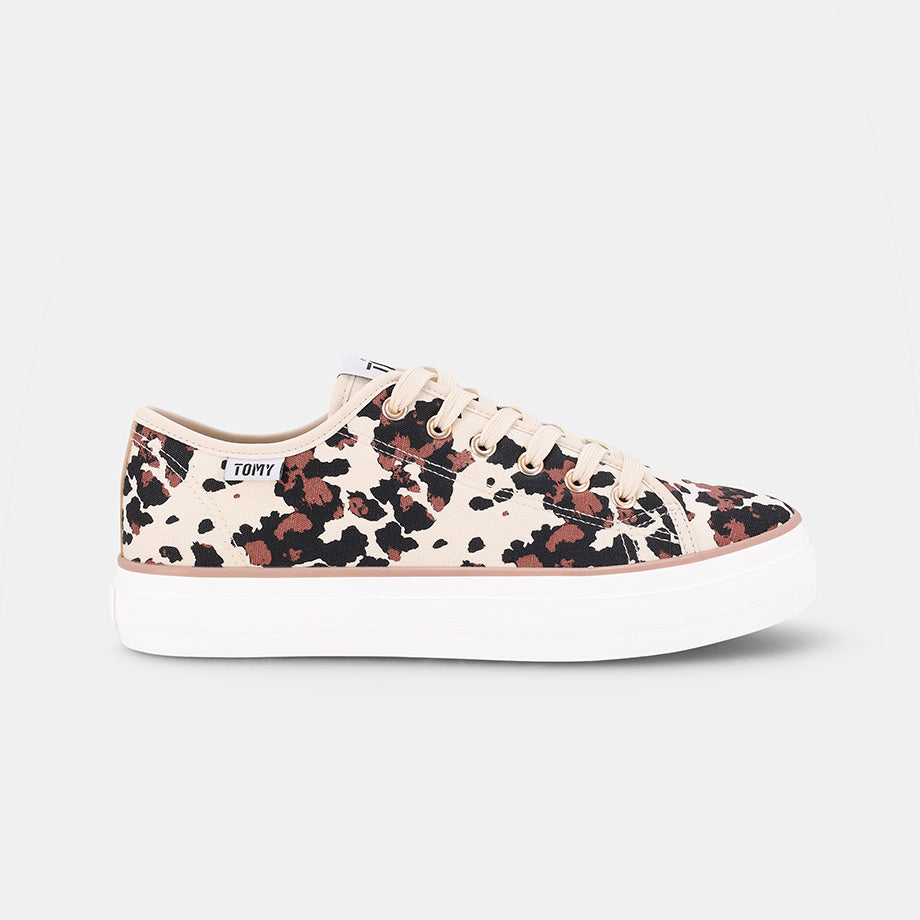 Holly Sneaker - Multi