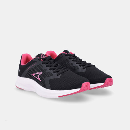 Harrow Plus Kazam - Black