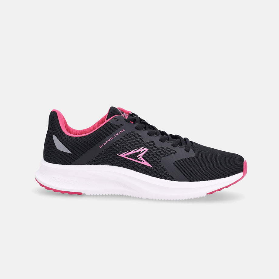Harrow Plus Kazam - Black