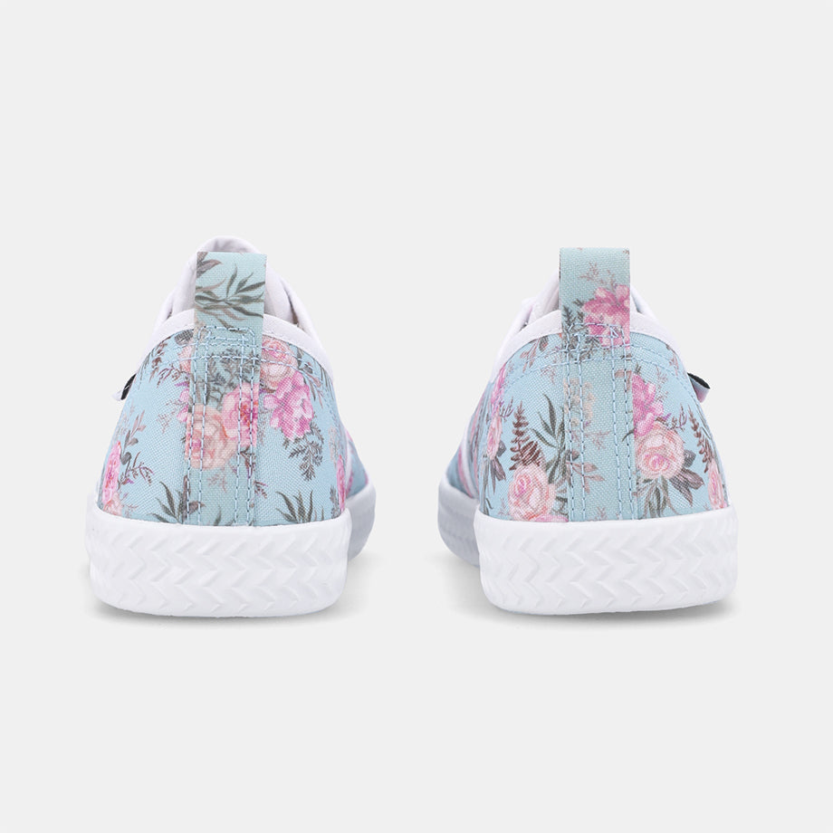 とみー Whitley Sneaker - Floral – Bata Official Website