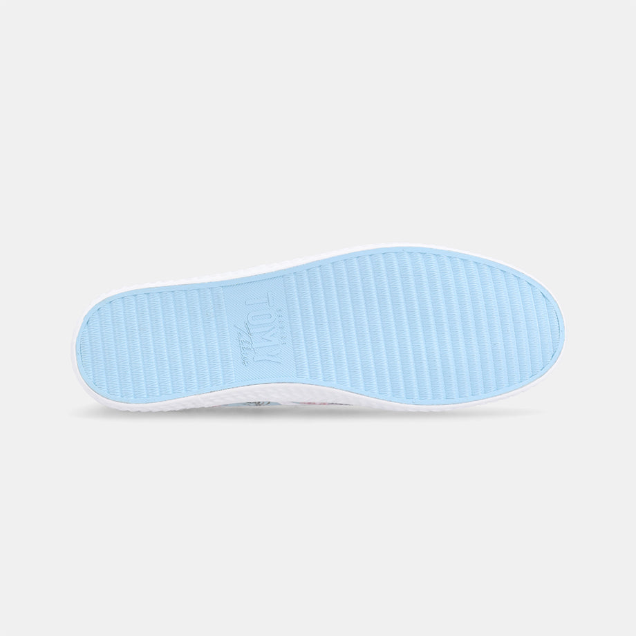 Whitley Sneaker - Floral – Bata Official Website