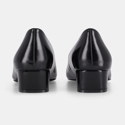 Memphis Classic Pump - Black