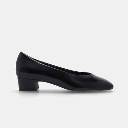 Memphis Classic Pump - Black