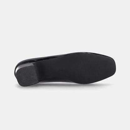Memphis Classic Pump - Black