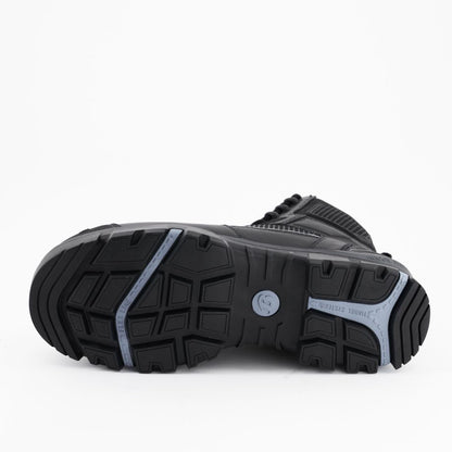 Avenger Safety Boot - Black