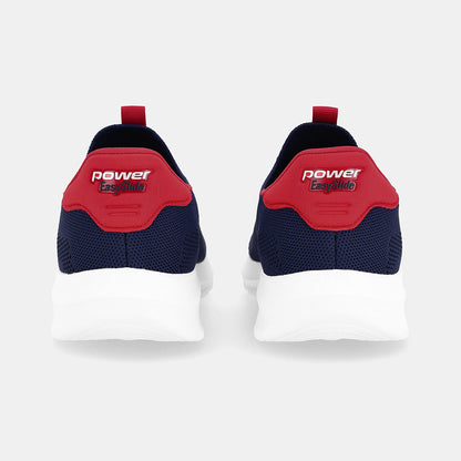 Mens Stamina Arc 100 - Navy/Red