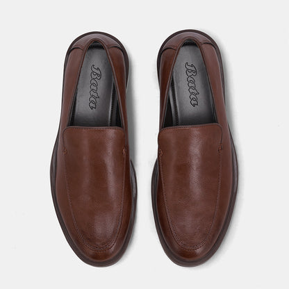 Amsterdam Formal Loafer - Brown