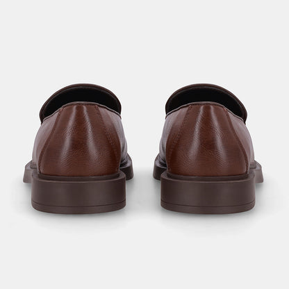 Amsterdam Formal Loafer - Brown