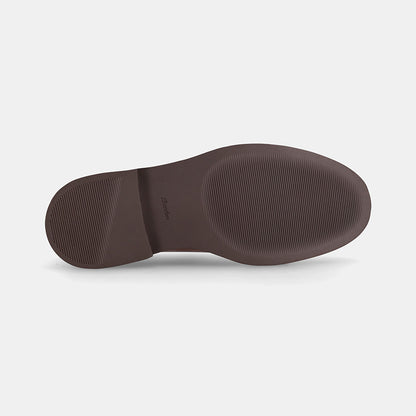 Amsterdam Formal Loafer - Brown