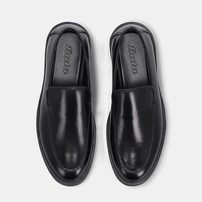 Amsterdam Formal Loafer - Black