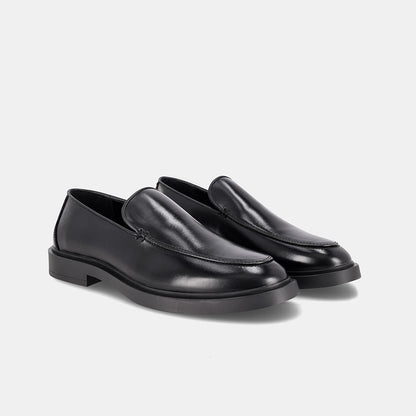 Amsterdam Formal Loafer - Black
