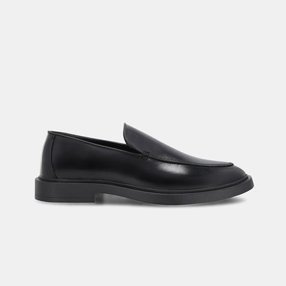 Amsterdam Formal Loafer - Black