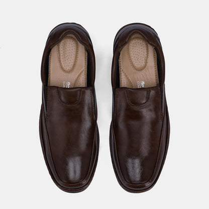 Daha Slip-on Loafer - Brown