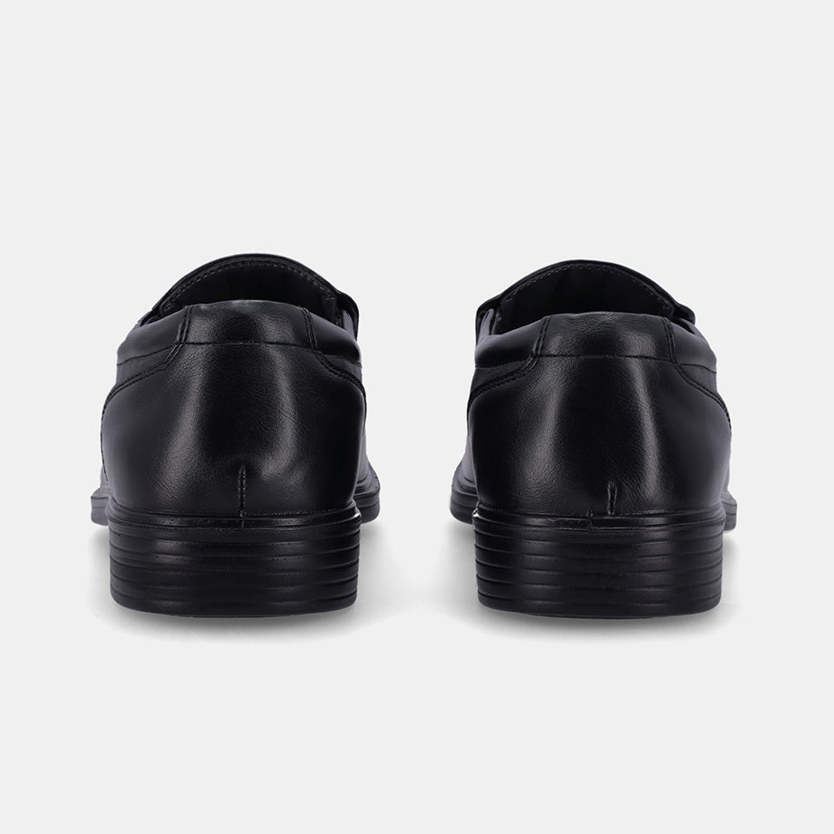 Alfred Slip-on Loafer - Black