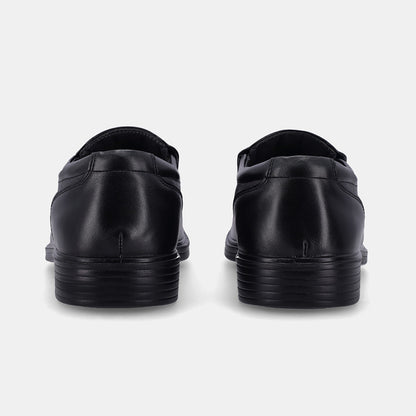 Alfred Slip-on Loafer - Black