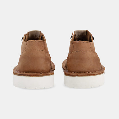 Mens Kei Mid-Cut Boot - Tan