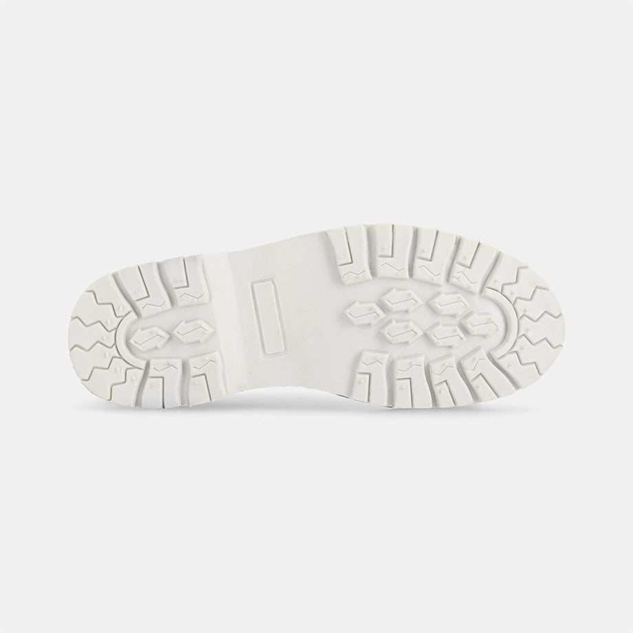 Mens Kei Mid-Cut Boot - Tan