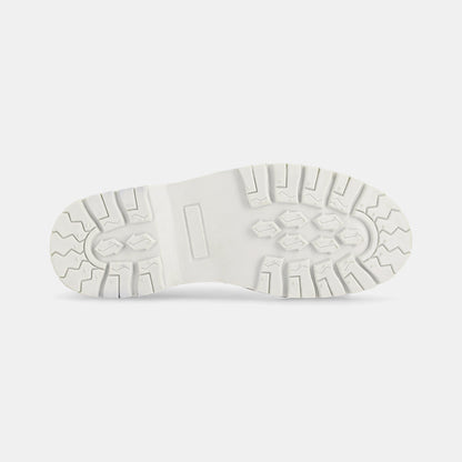 Mens Kei Mid-Cut Boot - Tan