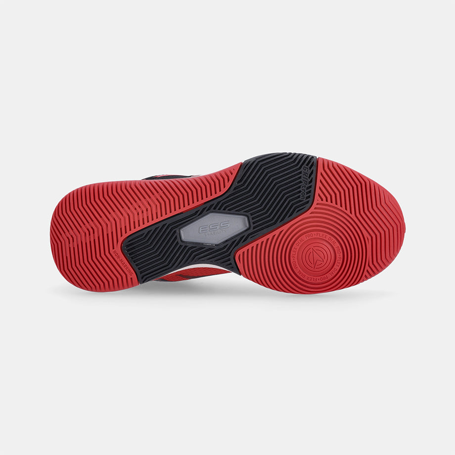 Mens Energy XoRise Evo Clutch - Red