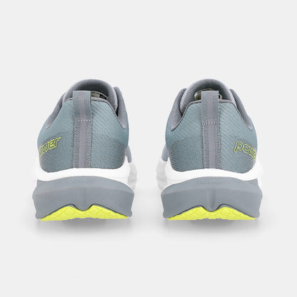 Mens Duofoam Max 500 - Grey