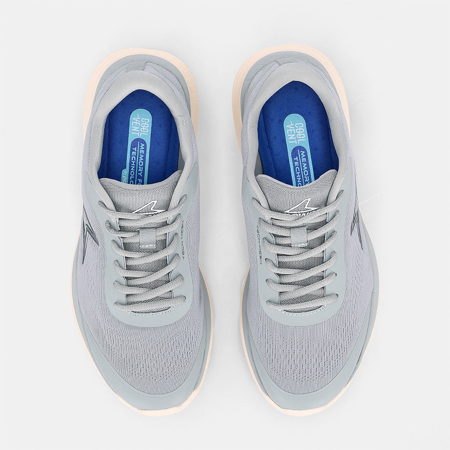 Mens Prime Walk 300 - Grey