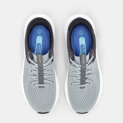 Mens Stamina Arc 300 - Grey