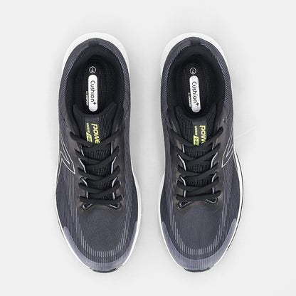 Mens Harrow Racer - Black