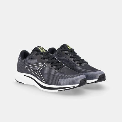 Mens Harrow Racer - Black