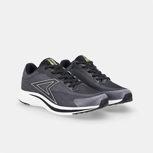Mens Harrow Racer - Black